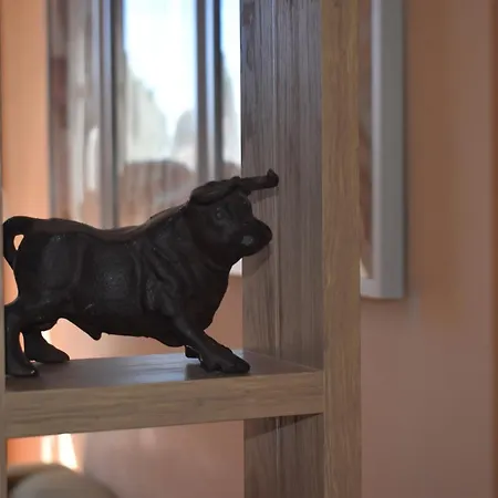 Pour 3 Personnes Pres Apartment