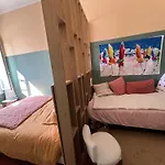 Pour 3 Personnes Pres Apartment *