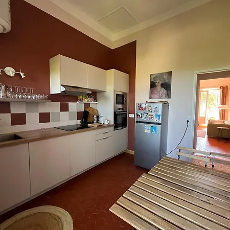 Appartement Pour 3 Personnes Près *