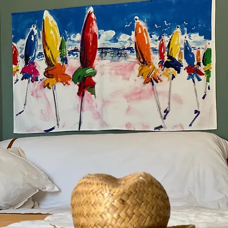 Pour 3 Personnes Près * Hyères