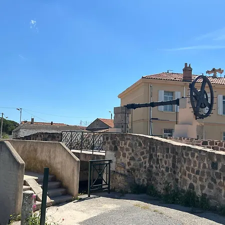 Lejlighed Pour 3 Personnes Pres *