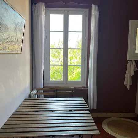 Pour 3 Personnes Pres Apartmán