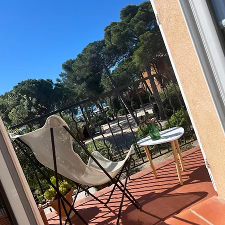 Lejlighed Pour 3 Personnes Pres Hyères