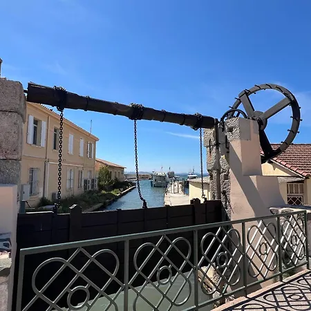 Apartmán Pour 3 Personnes Pres