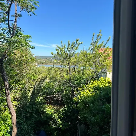 Pour 3 Personnes Pres Apartmán
