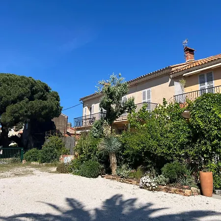 Pour 3 Personnes Pres Hyères