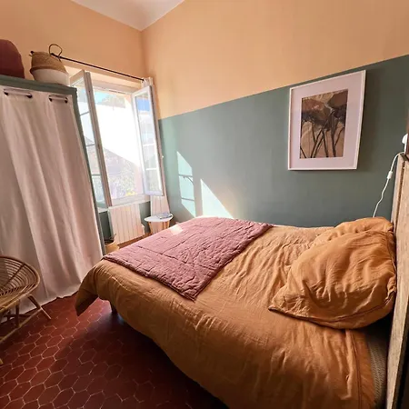 Pour 3 Personnes Pres Apartman *