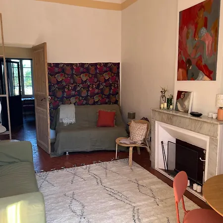 Apartmán Pour 3 Personnes Pres *