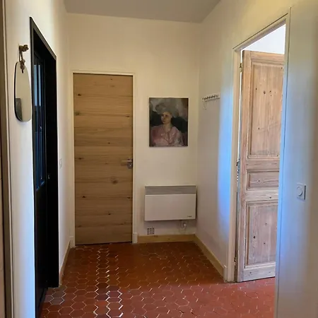 Apartmán Pour 3 Personnes Pres Hyères