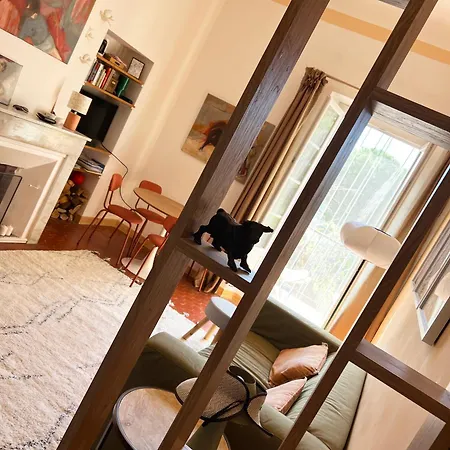 Apartmán Pour 3 Personnes Pres