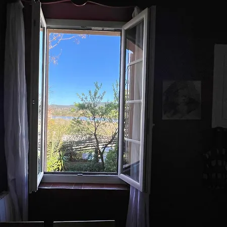 Apartmán Pour 3 Personnes Pres *