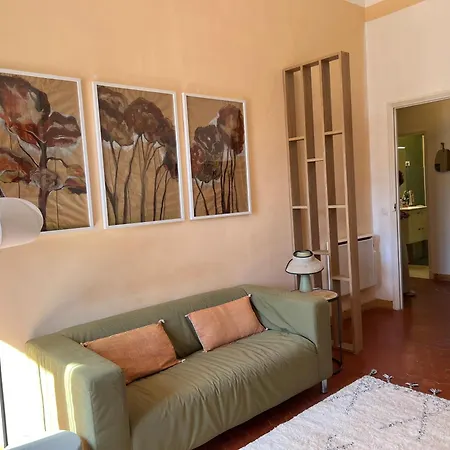 Pour 3 Personnes Près * Hyères