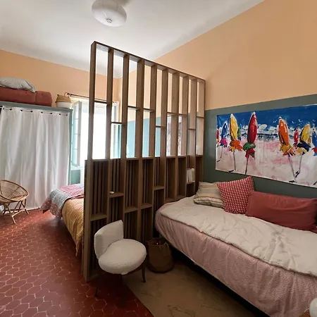 Lejlighed Pour 3 Personnes Pres