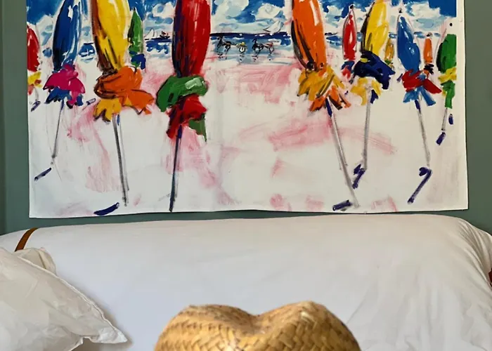 Pour 3 Personnes Pres * Hyères