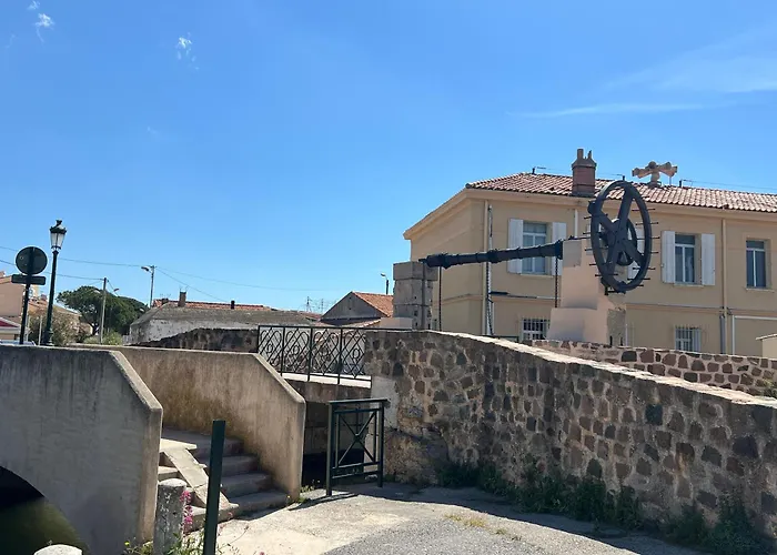 Lejlighed Pour 3 Personnes Pres *