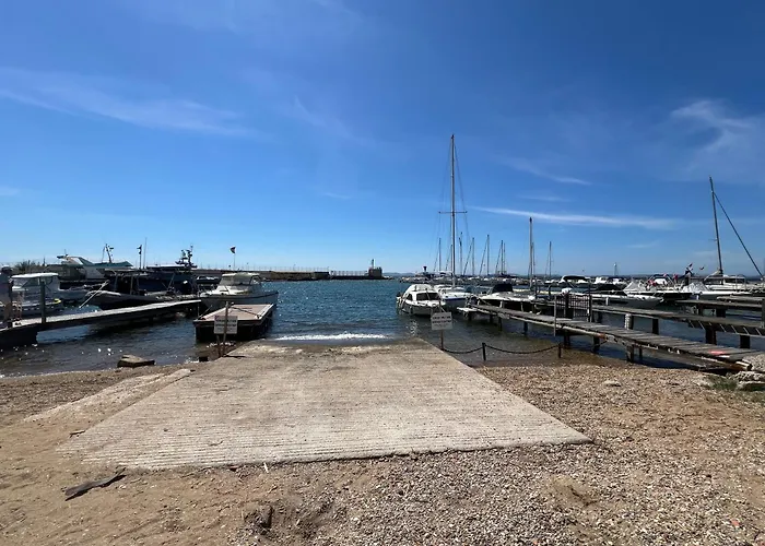 Lejlighed Pour 3 Personnes Pres *