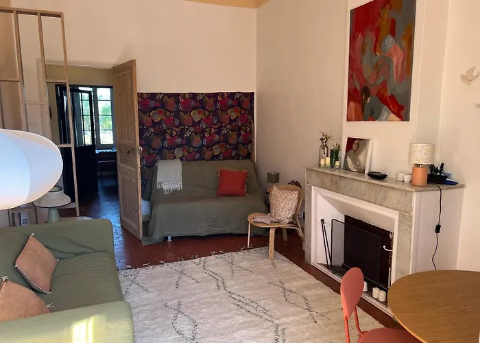 Daire Pour 3 Personnes Pres *