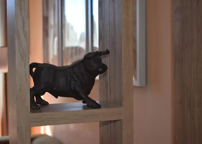 Pour 3 Personnes Pres Lejlighed