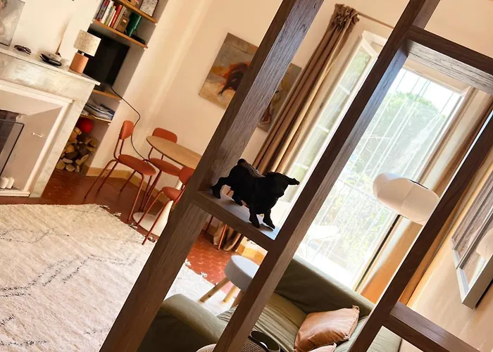 Lejlighed Pour 3 Personnes Pres