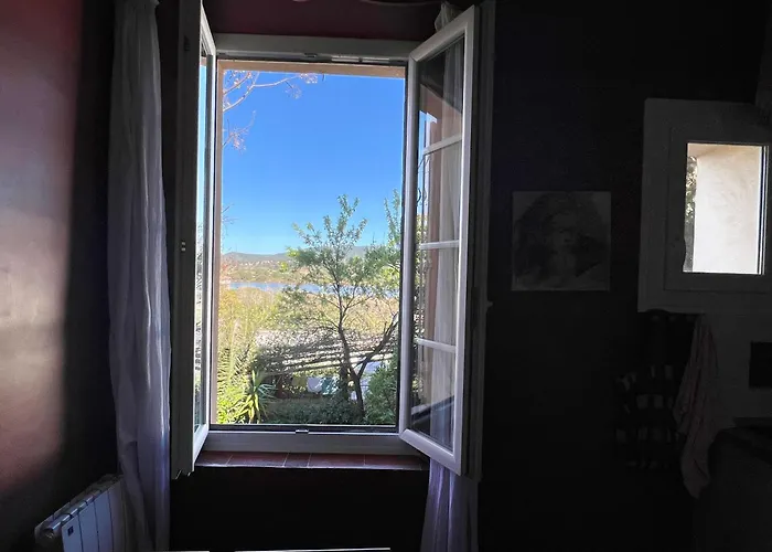 Lejlighed Pour 3 Personnes Pres *