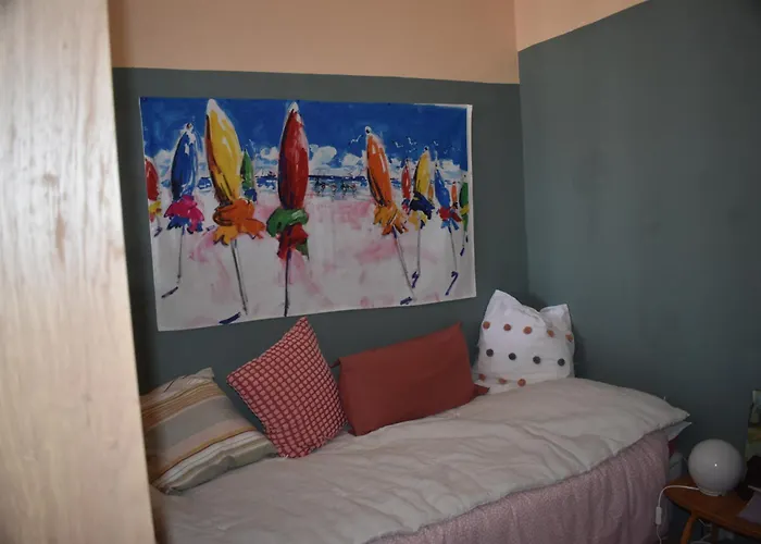 Pour 3 Personnes Pres Hyères