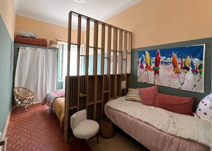 Daire Pour 3 Personnes Pres